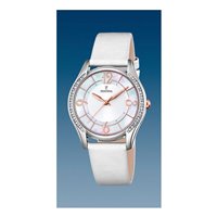 Watch Festina Woman in Steel F16944/1 - F16944/1